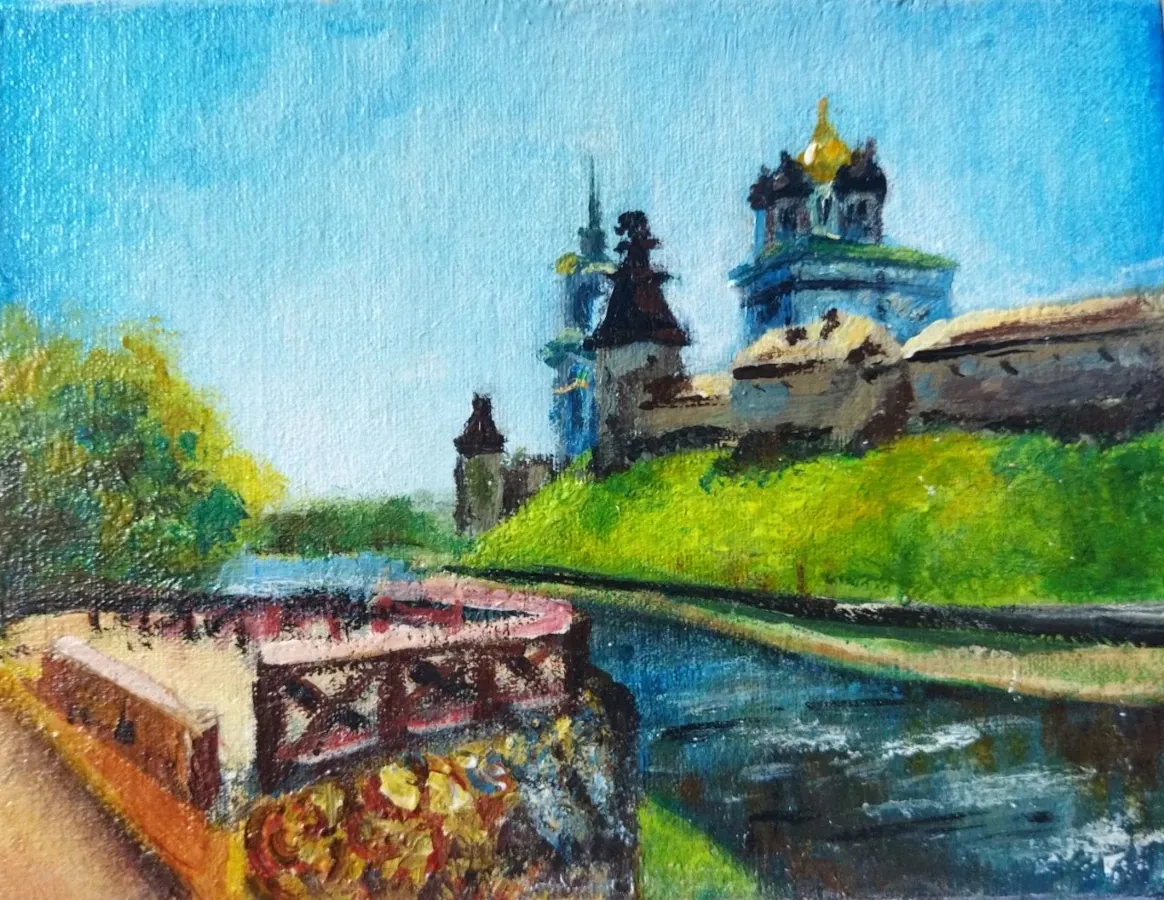 Большакова Анжелина Александровна, 20 лет